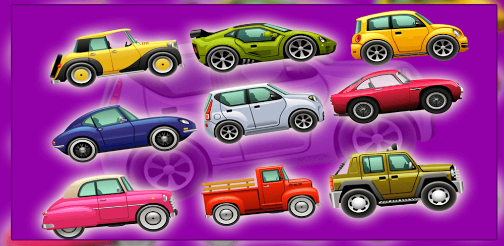Car Climb Racing screenshot 1