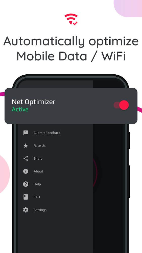 Net Optimizer screenshot 5