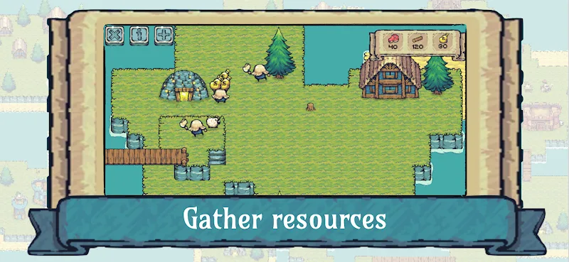 CASK screenshot 3