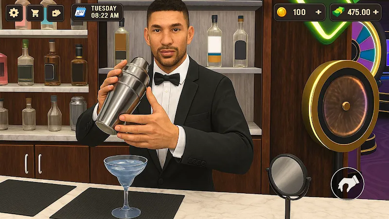 Casino Simulator Store Manager screenshot 6