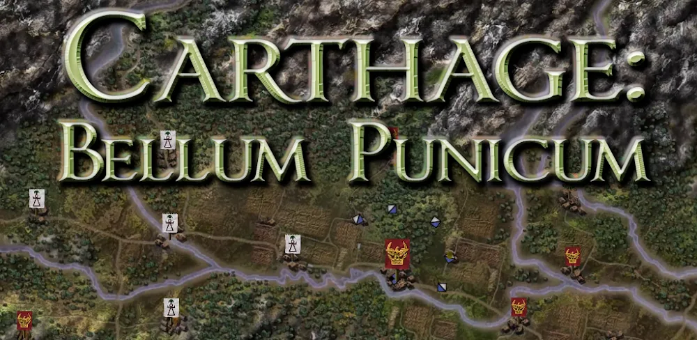 Carthage: Bellum Punicum screenshot 1