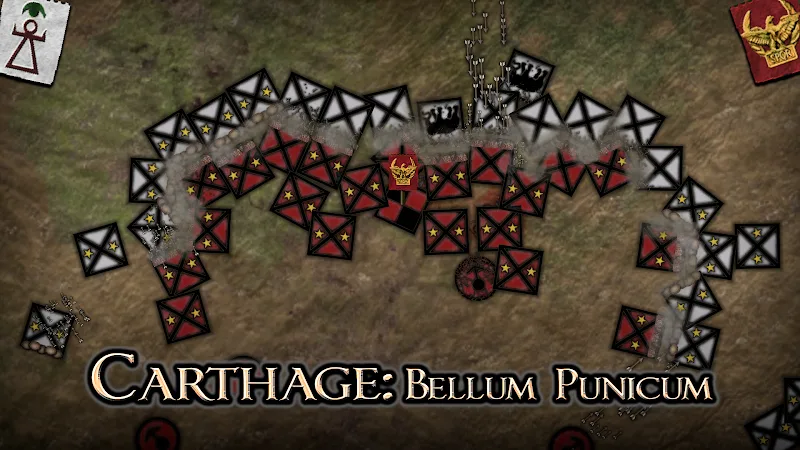 Carthage: Bellum Punicum screenshot 2