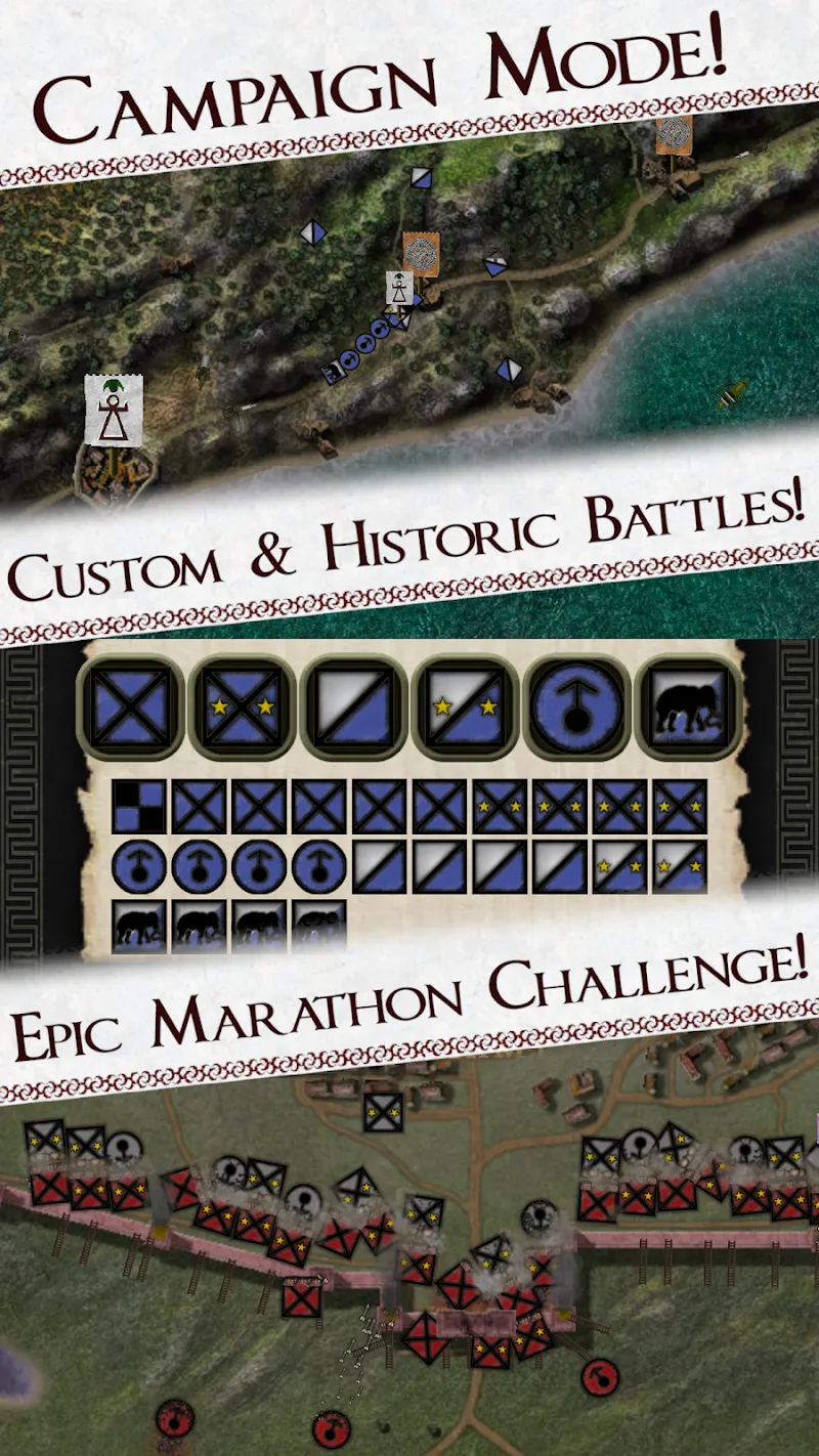 Carthage: Bellum Punicum screenshot 6