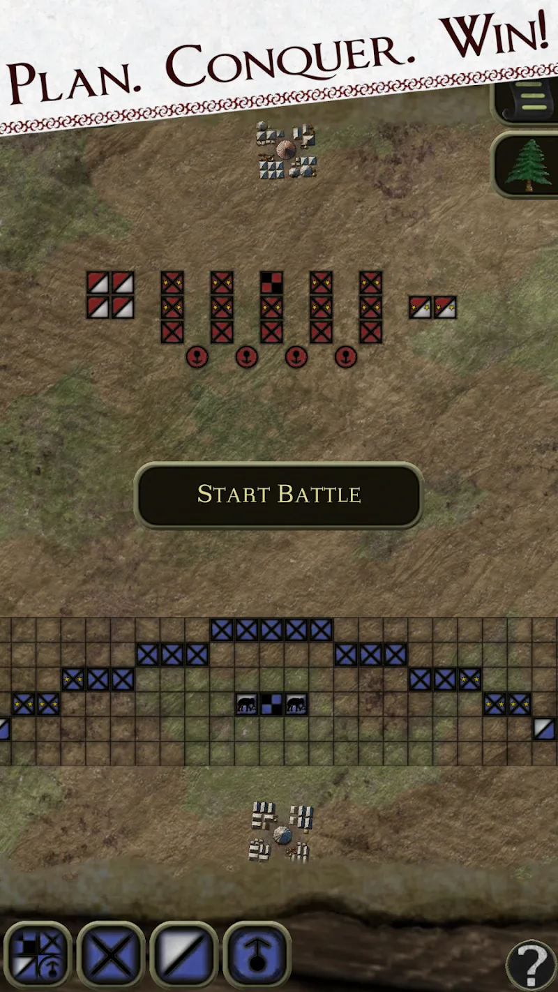 Carthage: Bellum Punicum screenshot 3