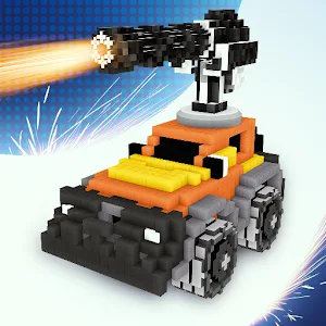 Cars Battle