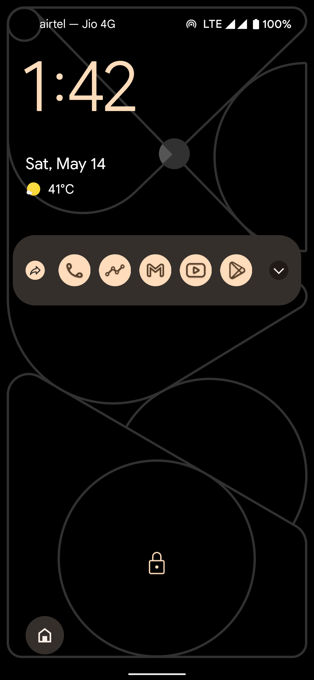 Notification Shortcuts screenshot 4