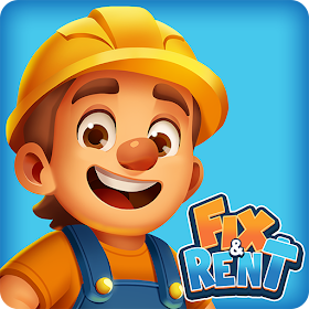 Fix & Rent: Home Renovation