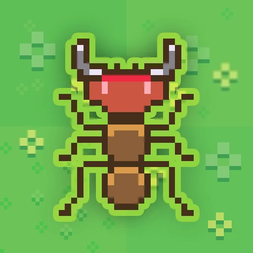Ants vs Robots