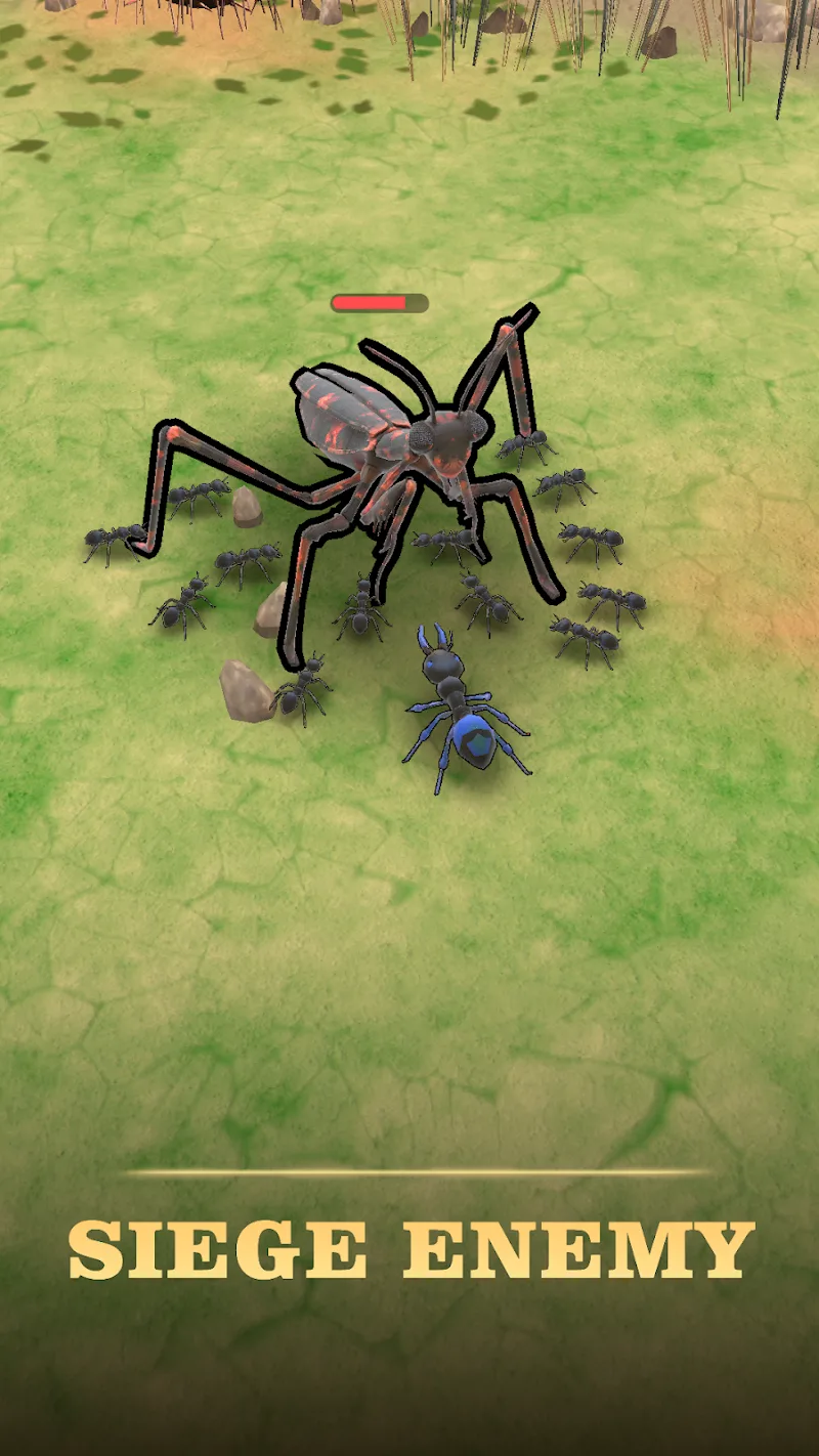 Ant Kingdom screenshot 4