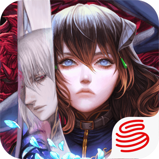 Bloodstained: Ritual of the Night