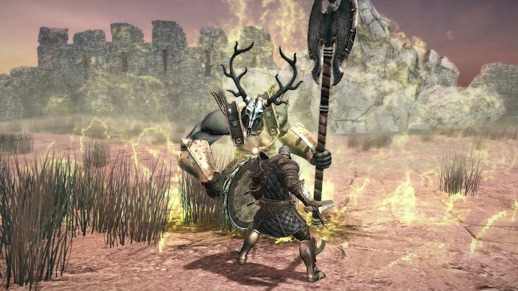 Animus - Stand Alone screenshot 7