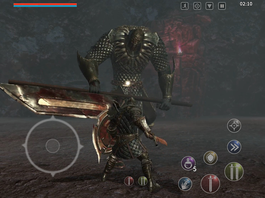 Animus - Stand Alone screenshot 4