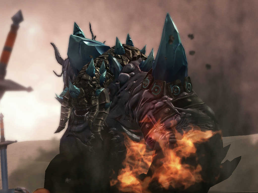 Animus - Stand Alone screenshot 3