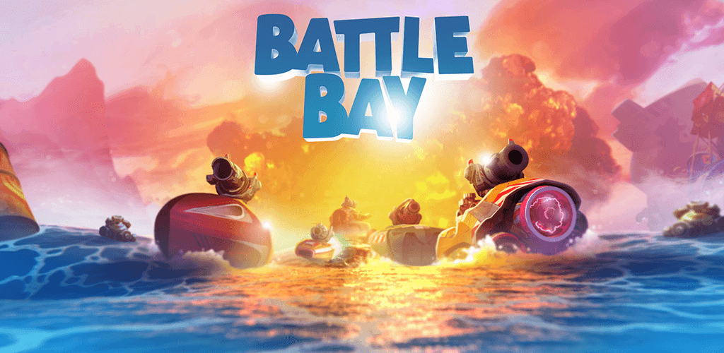 Battle Bay screenshot 1