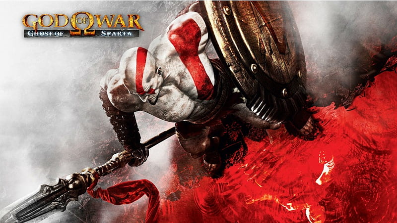 God of War: Ghost of Sparta screenshot 1
