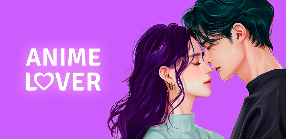 Anime Lover: Perfect Match screenshot 1