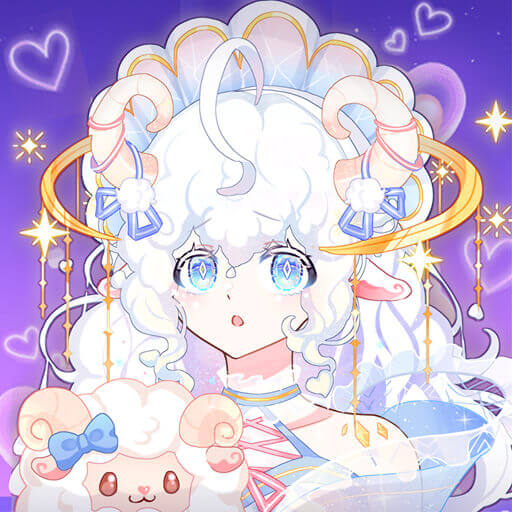 Anime Avatar Maker,Creator