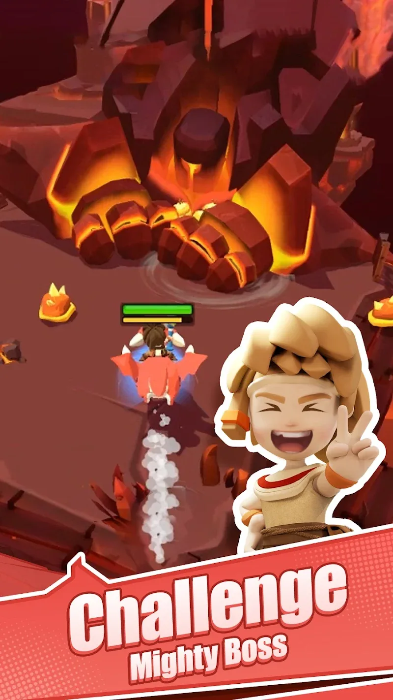 Animals BAM BAM screenshot 6