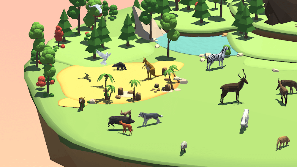 Animal Craft screenshot 7