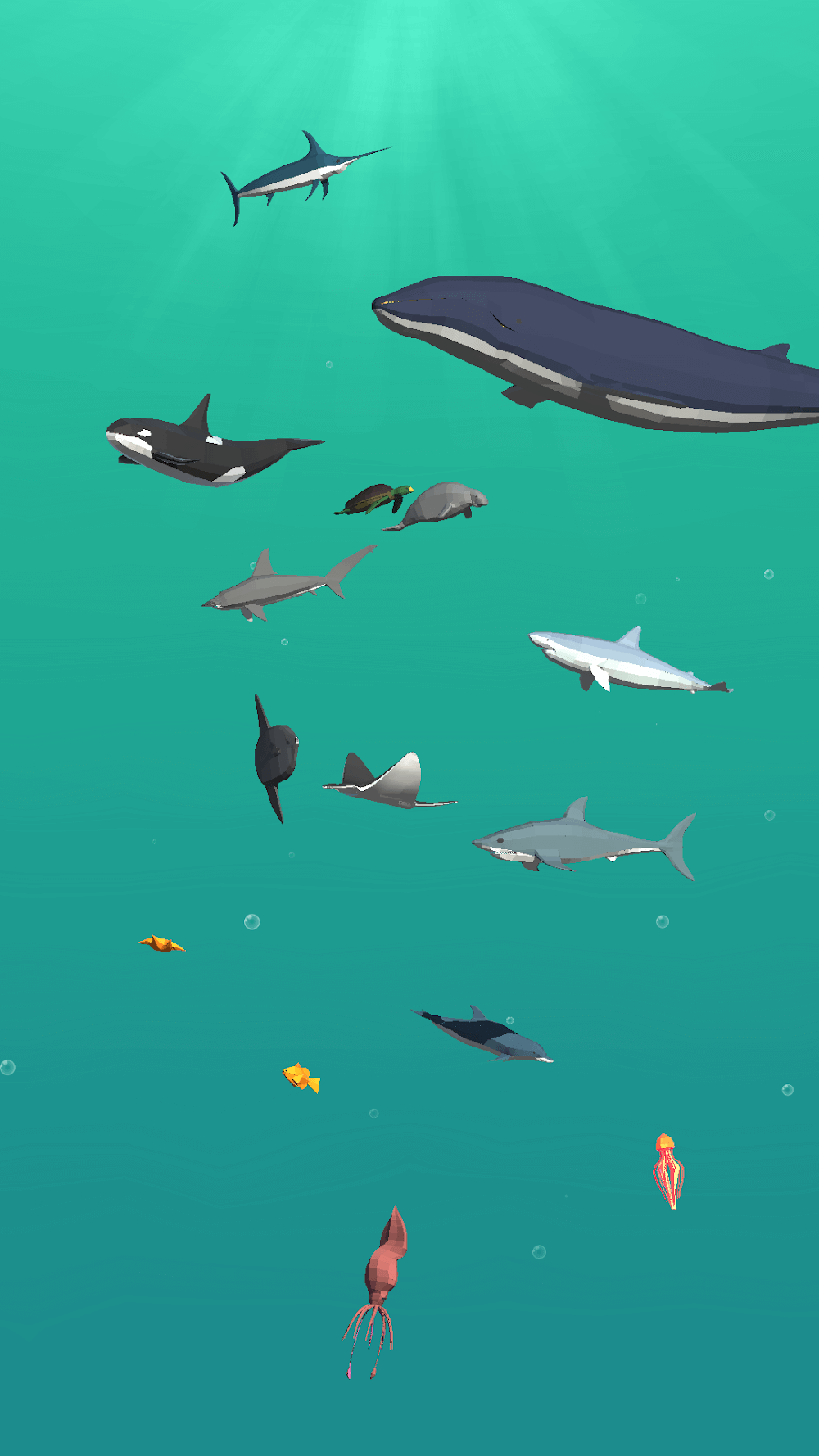 Animal Craft screenshot 3