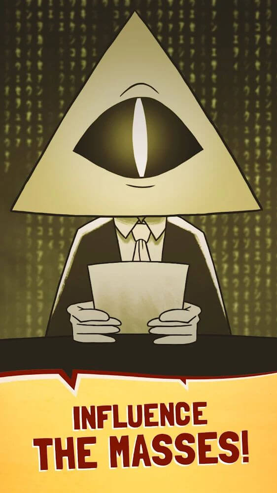 We Are Illuminati: Conspiracy screenshot 6