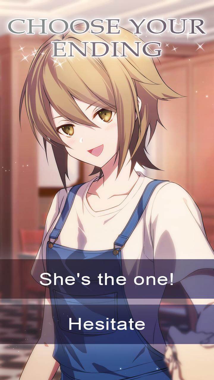 An Otaku screenshot 5