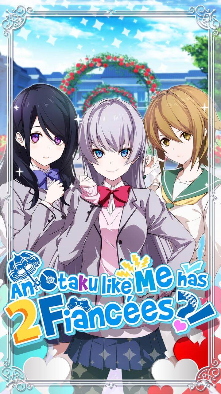 An Otaku screenshot 2