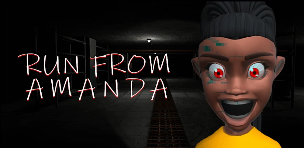Amnada Horror Adventure II screenshot 1