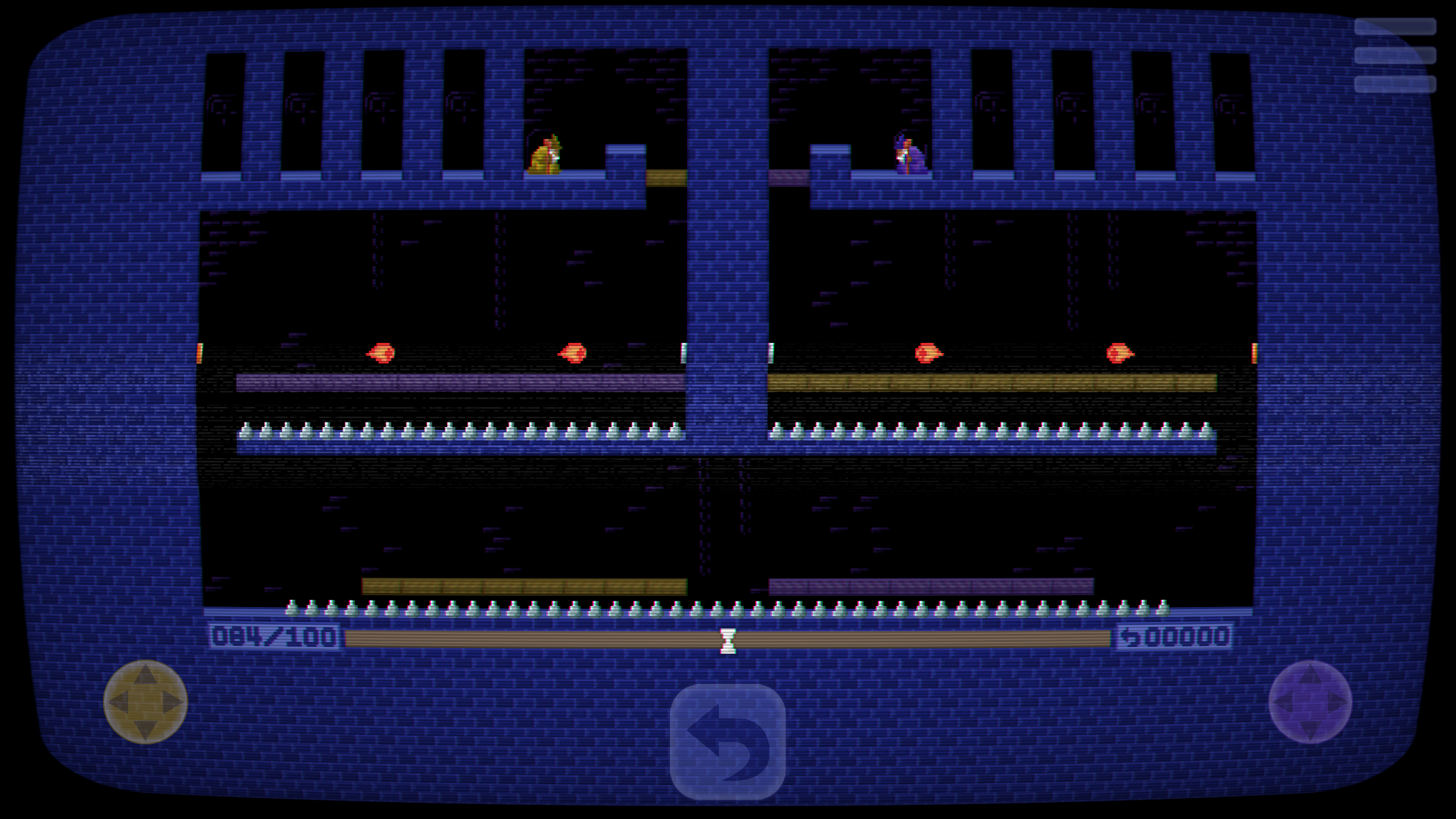 Ambidextro screenshot 6