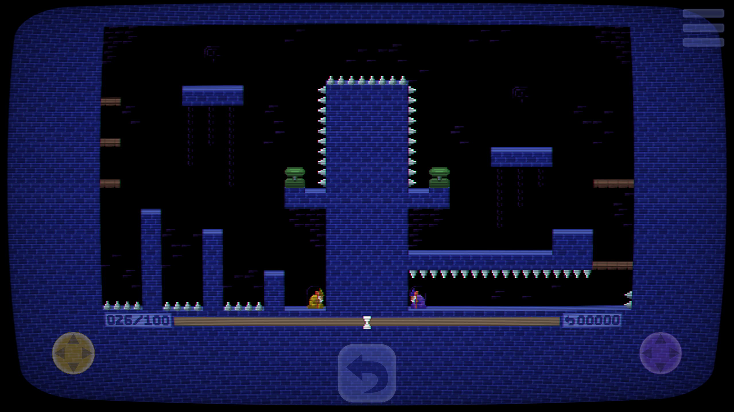 Ambidextro screenshot 2