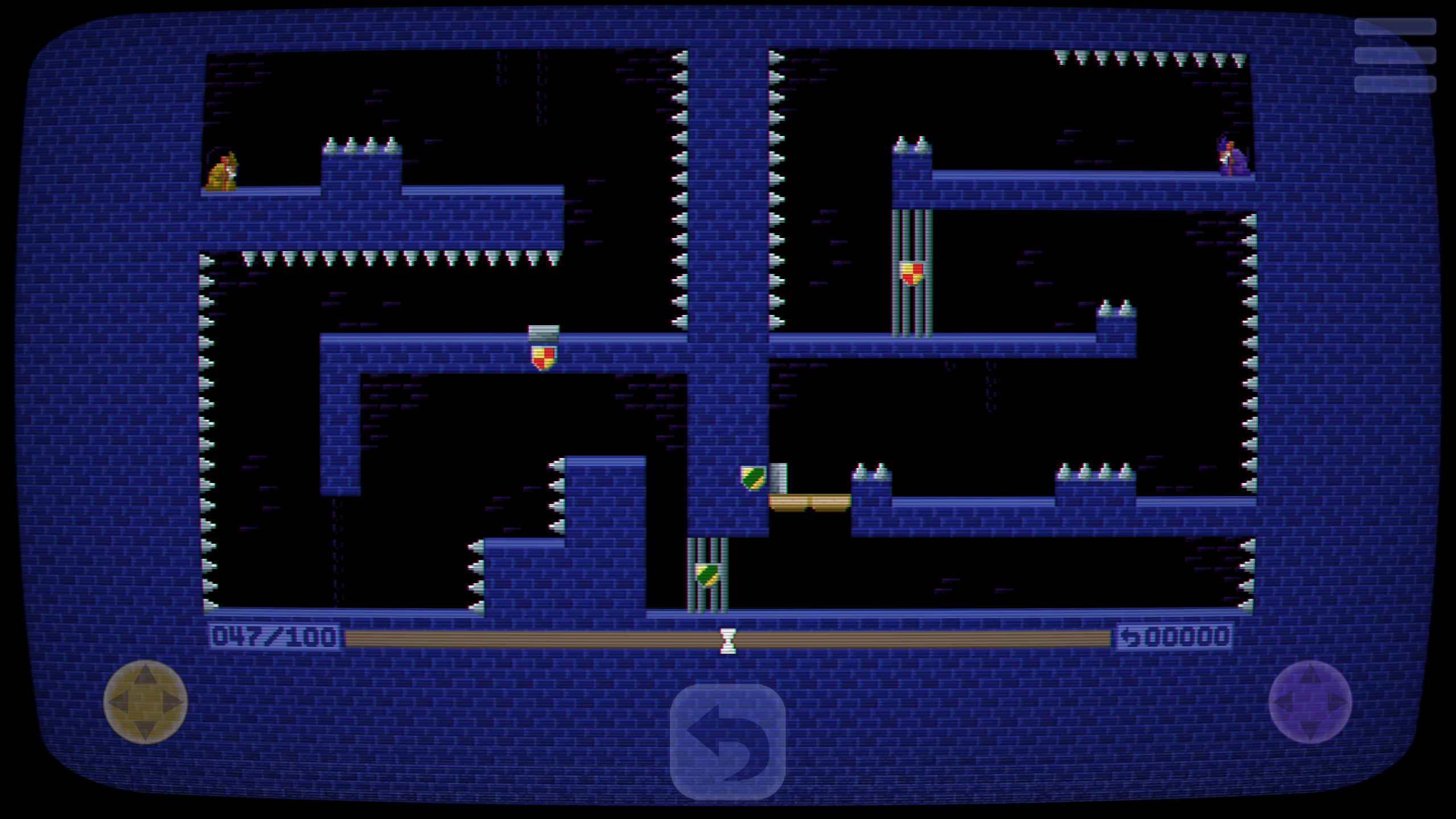 Ambidextro screenshot 5