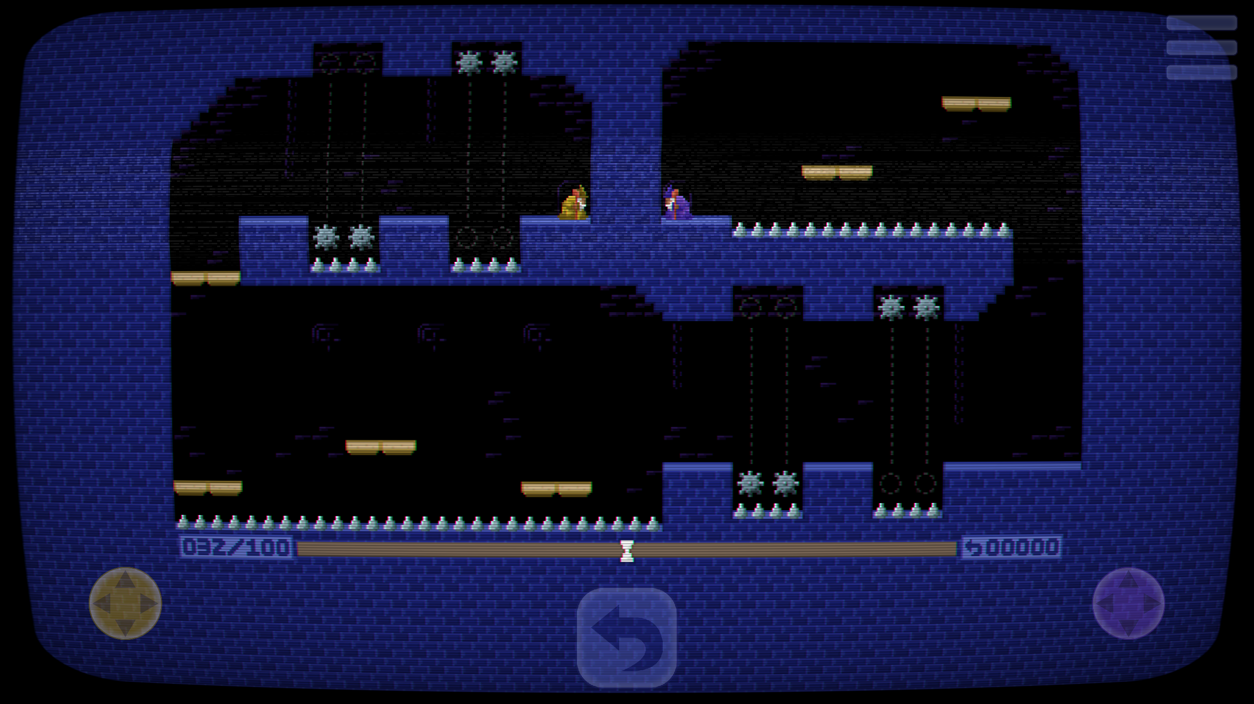 Ambidextro screenshot 3