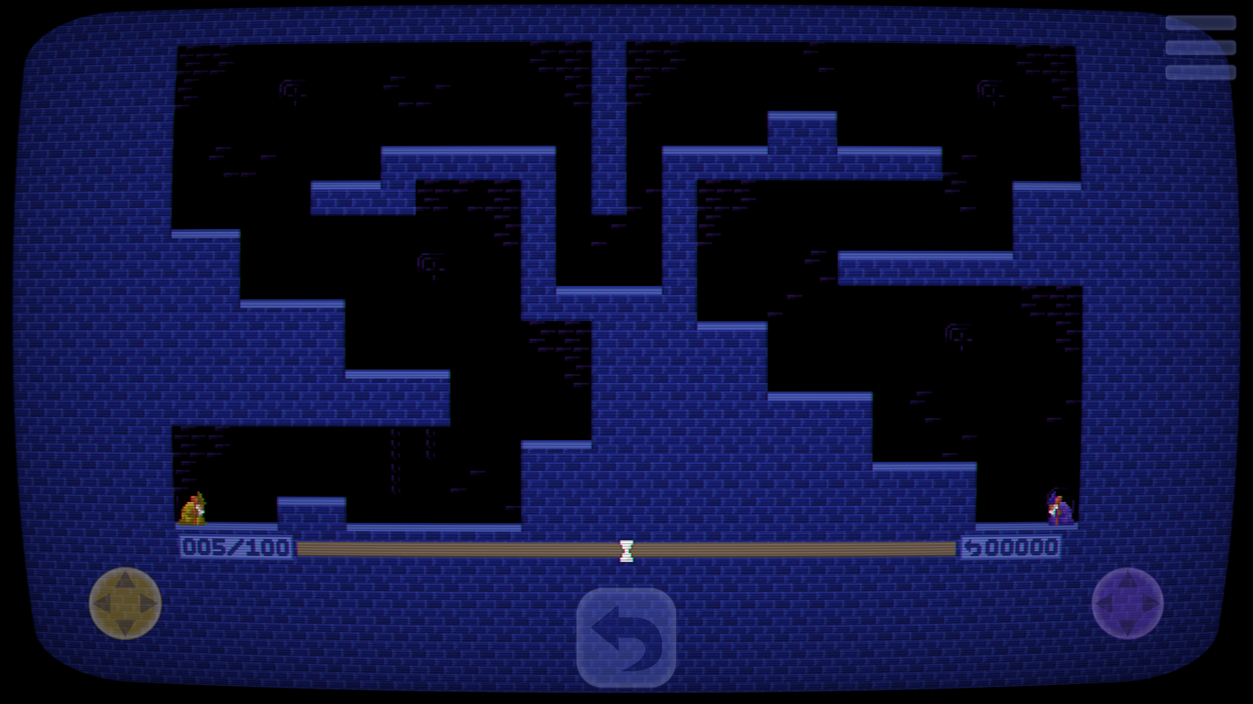 Ambidextro screenshot 7