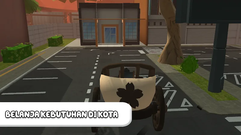 Aku Si Juragan Kosan screenshot 3