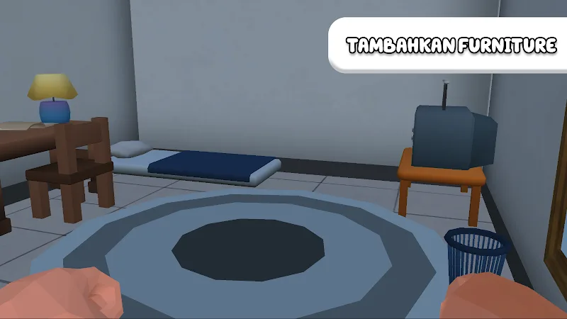 Aku Si Juragan Kosan screenshot 6