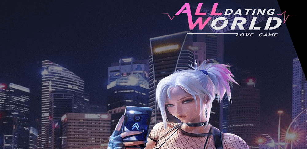 All World Love Game screenshot 1
