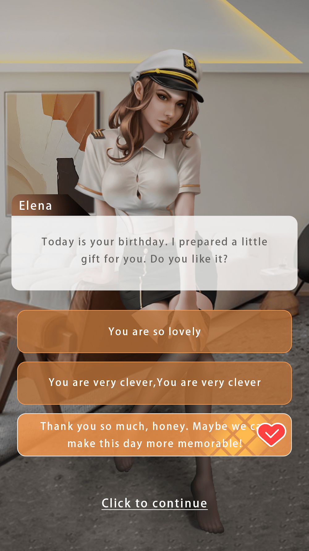 All World Love Game screenshot 5