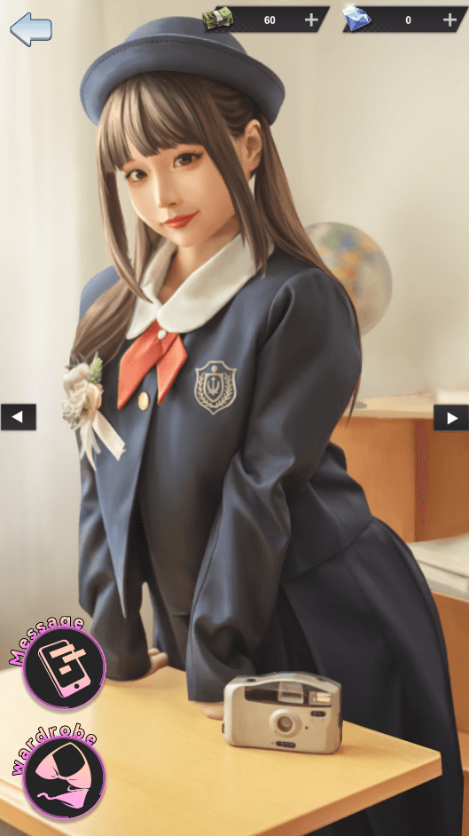 All World Love Game screenshot 4
