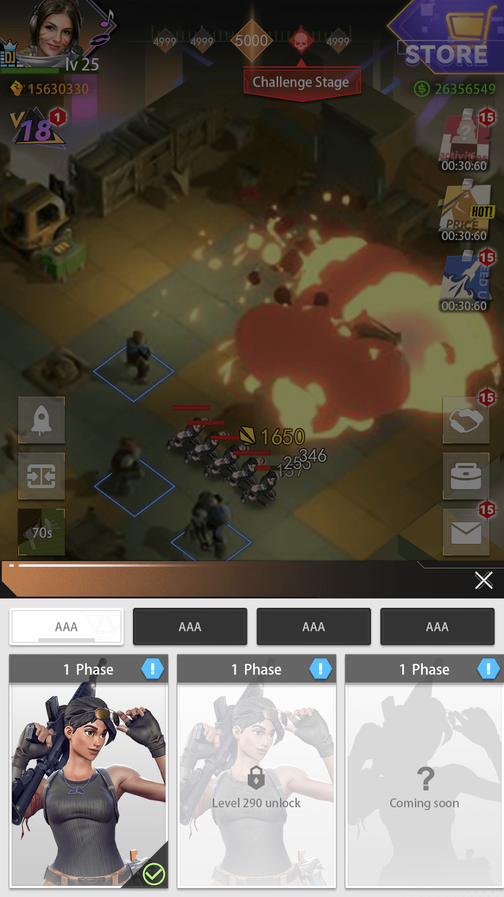 All World Love Game screenshot 7