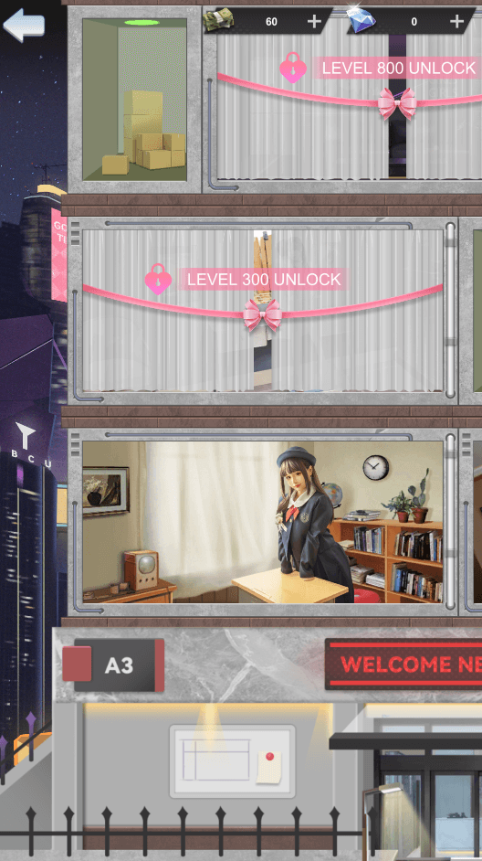All World Love Game screenshot 6
