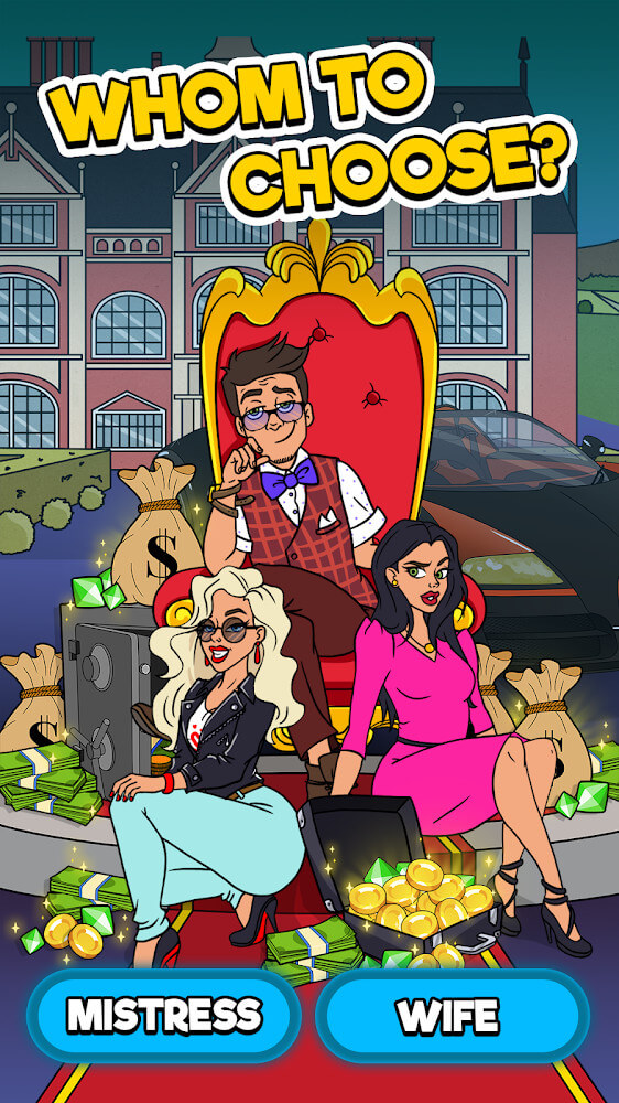 From Zero to Hero: Cityman screenshot 2
