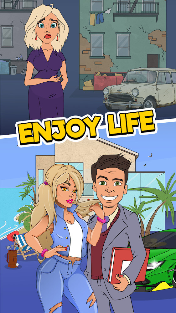 From Zero to Hero: Cityman screenshot 7