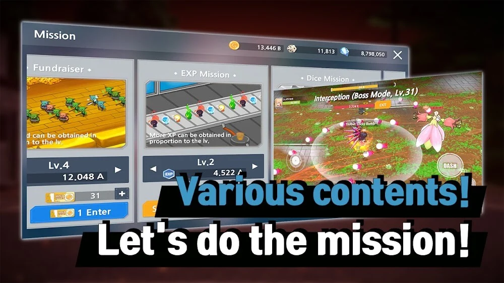 Alice Final Weapon screenshot 3