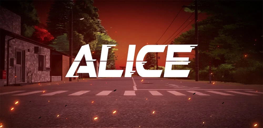 Alice Final Weapon screenshot 1