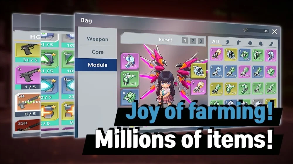 Alice Final Weapon screenshot 4