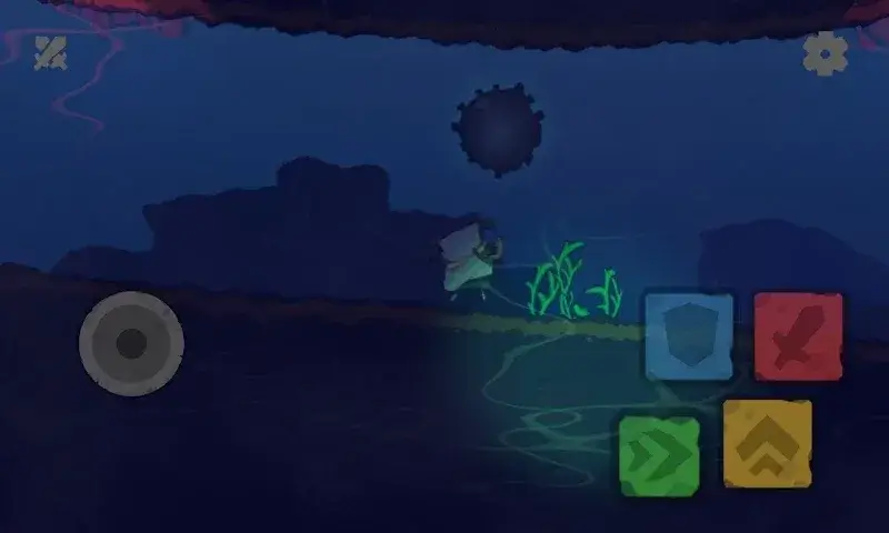 Alaric's Quest screenshot 2