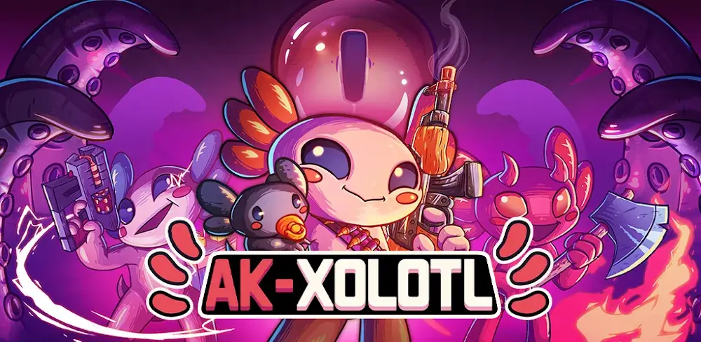AK-xolotl screenshot 1
