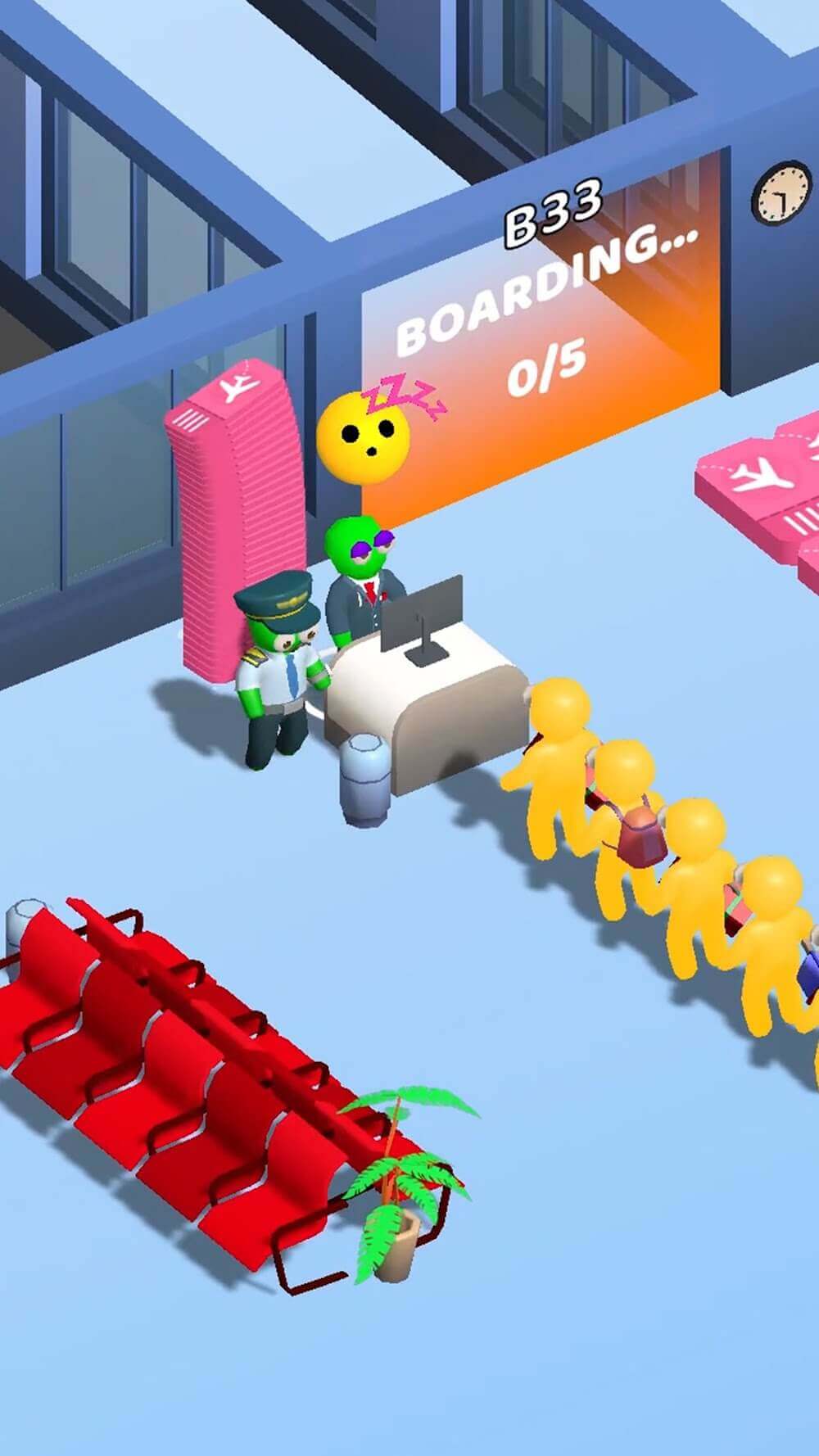 Airport Master screenshot 5
