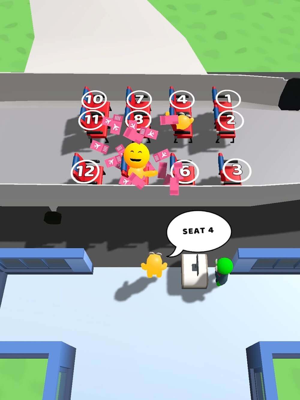Airport Master screenshot 7