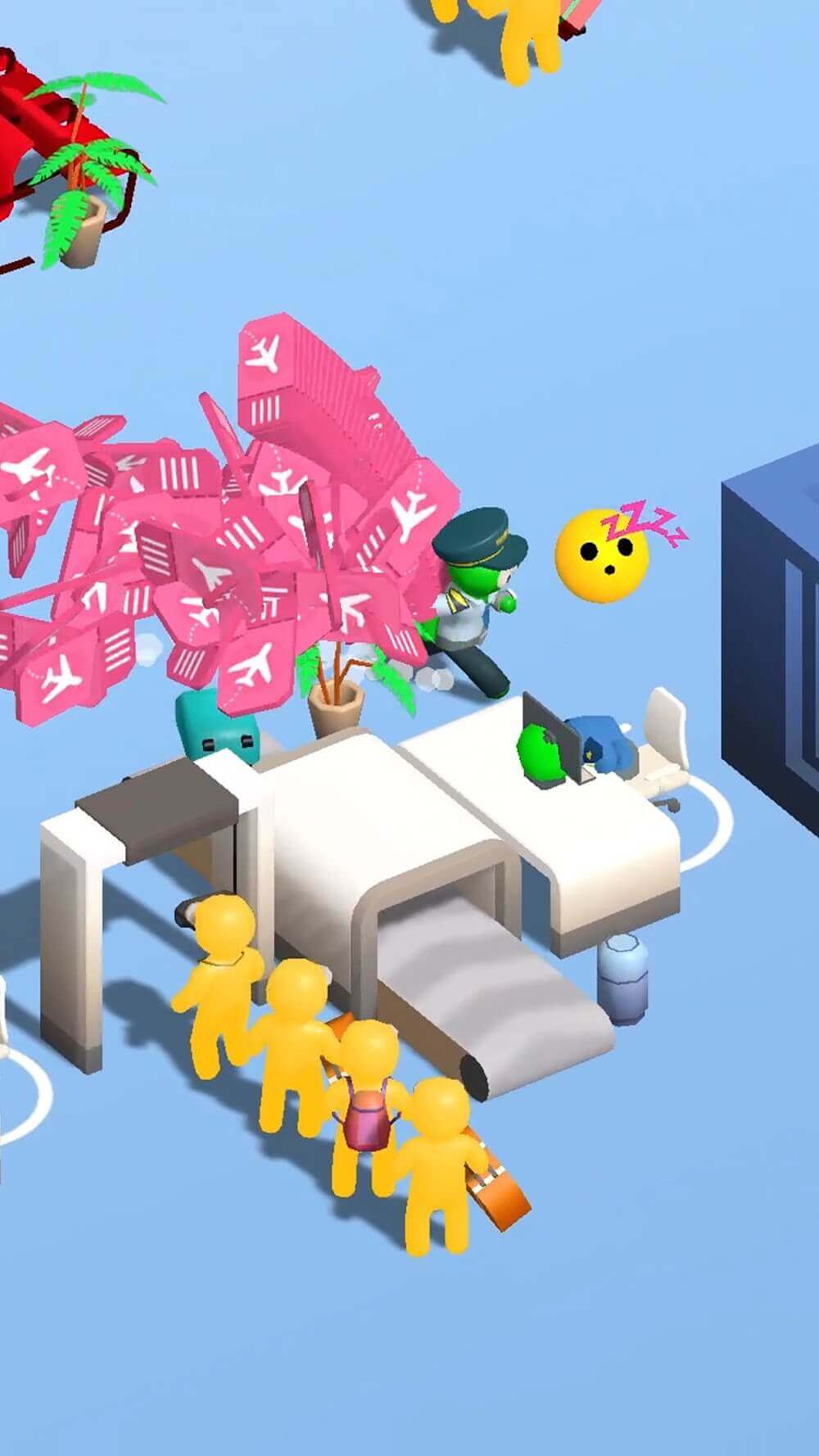 Airport Master screenshot 4